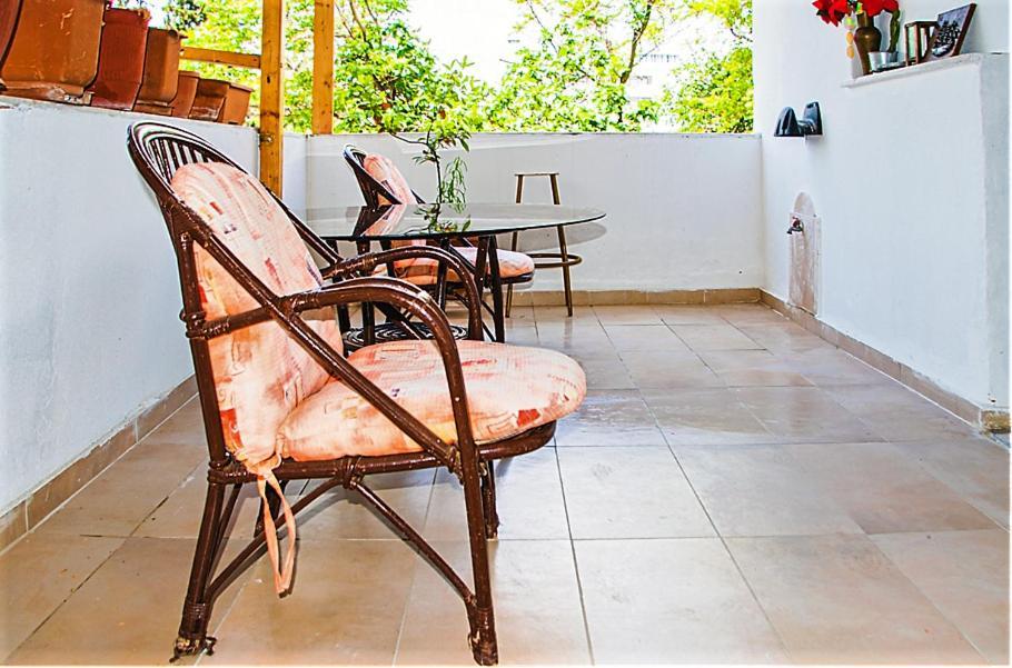 Jukebox 2 Bedrooms - Big Balcony Thessaloniki