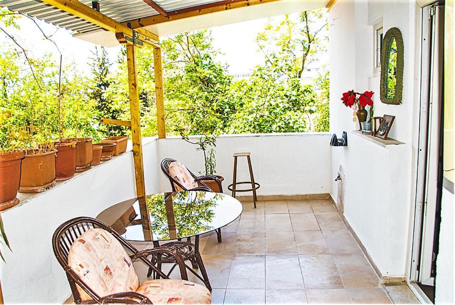 Jukebox 2 Bedrooms - Big Balcony *