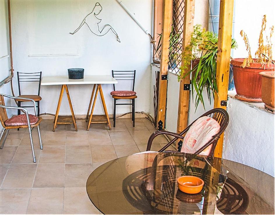 Jukebox 2 Bedrooms - Big Balcony * Thessaloniki