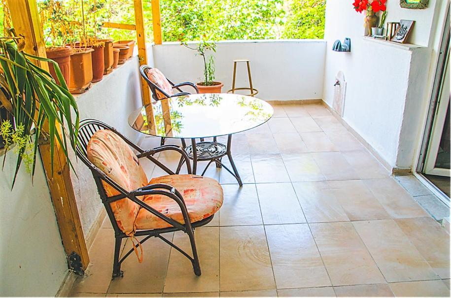 Jukebox 2 Bedrooms - Big Balcony * Thessaloniki