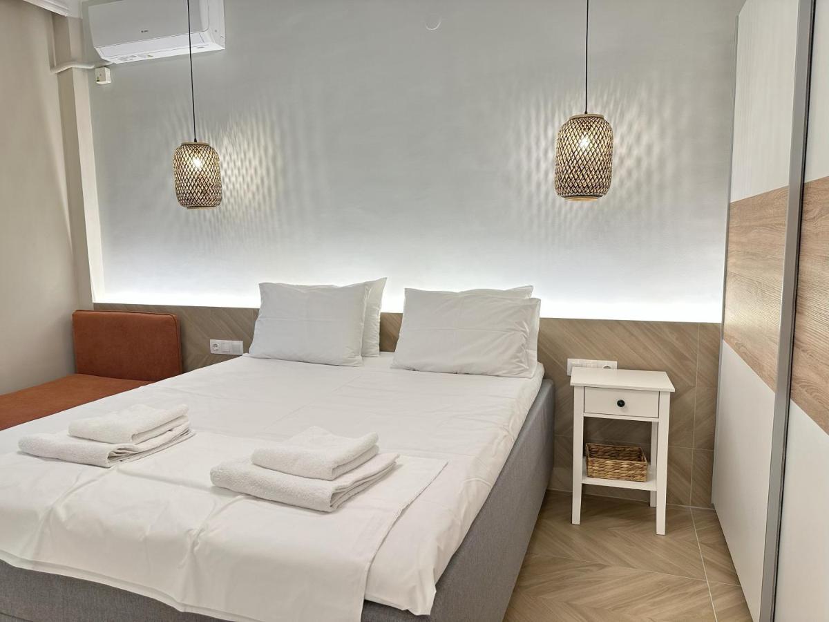 Apartment In The Center Of Agia Sophia *