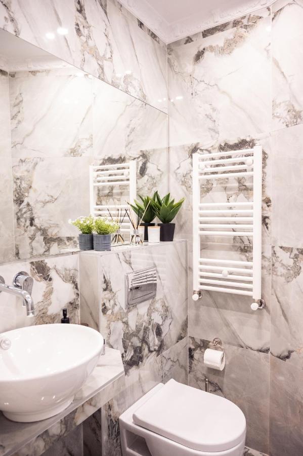 Daire Luxury