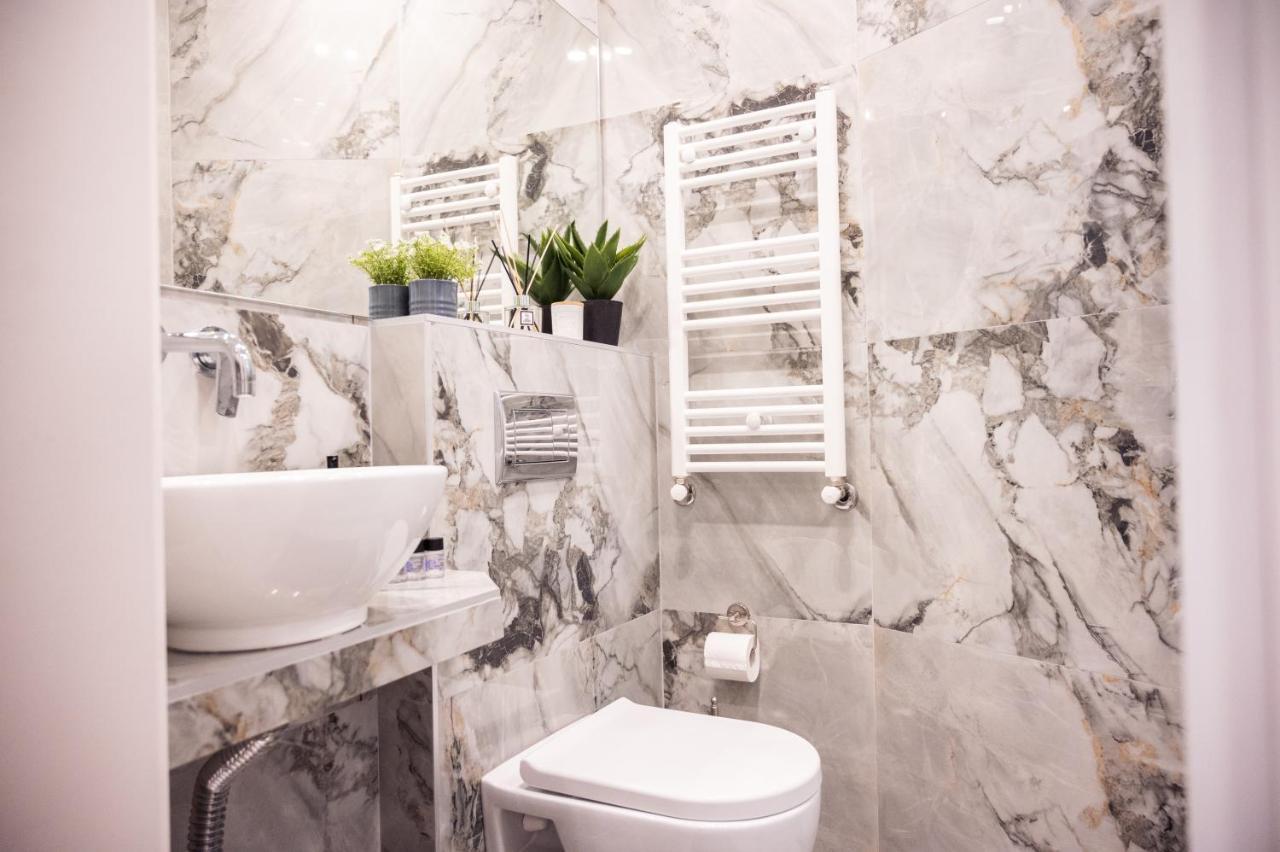 Daire Luxury Selanik