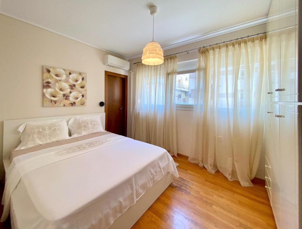 East Coast Apartment