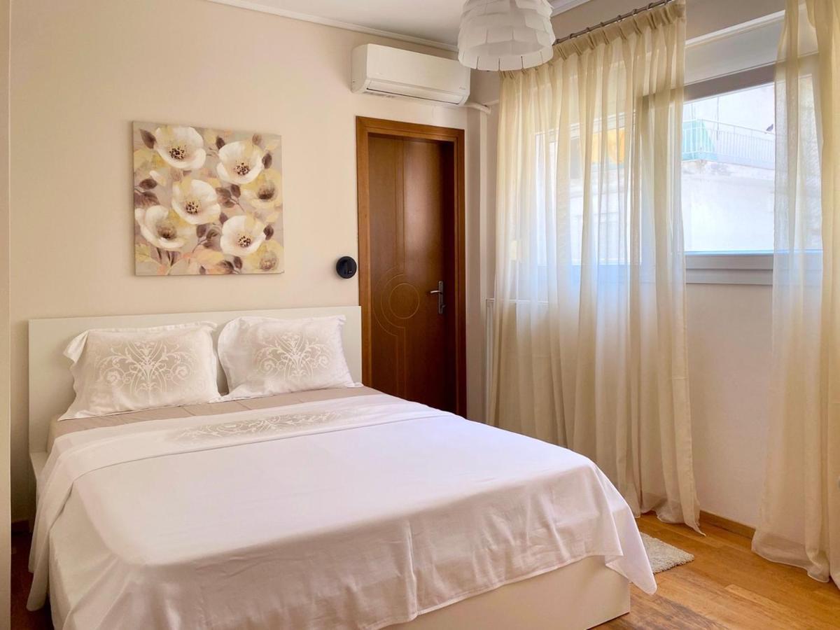 East Coast Apartment