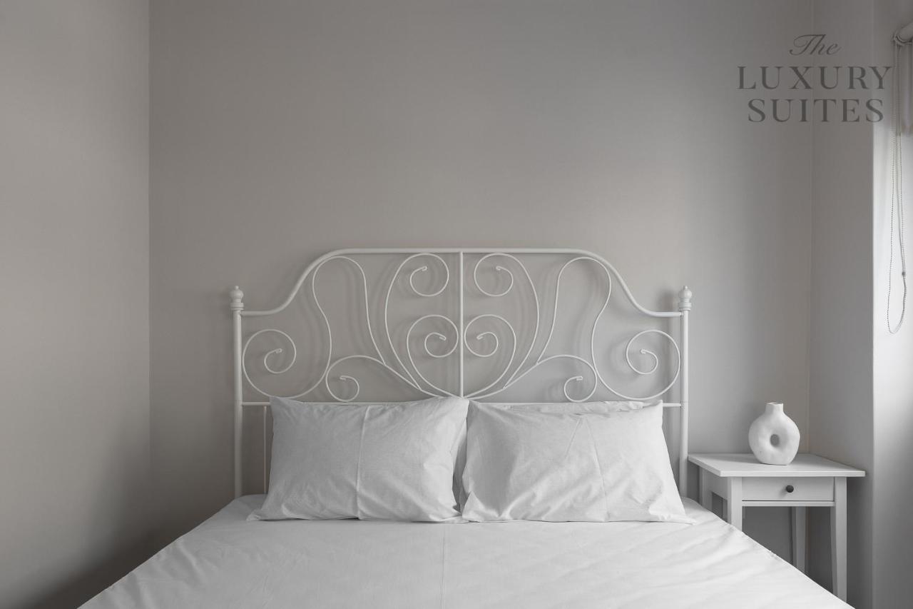 Apartamento Nephele, The Luxury