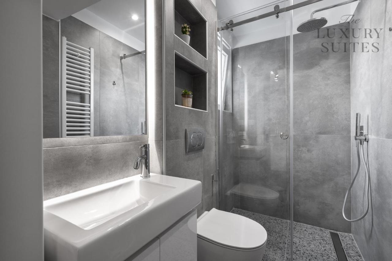 Apartamento Nephele, The Luxury *