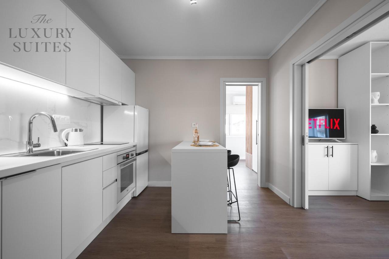 Nephele, The Luxury Thessaloniki
