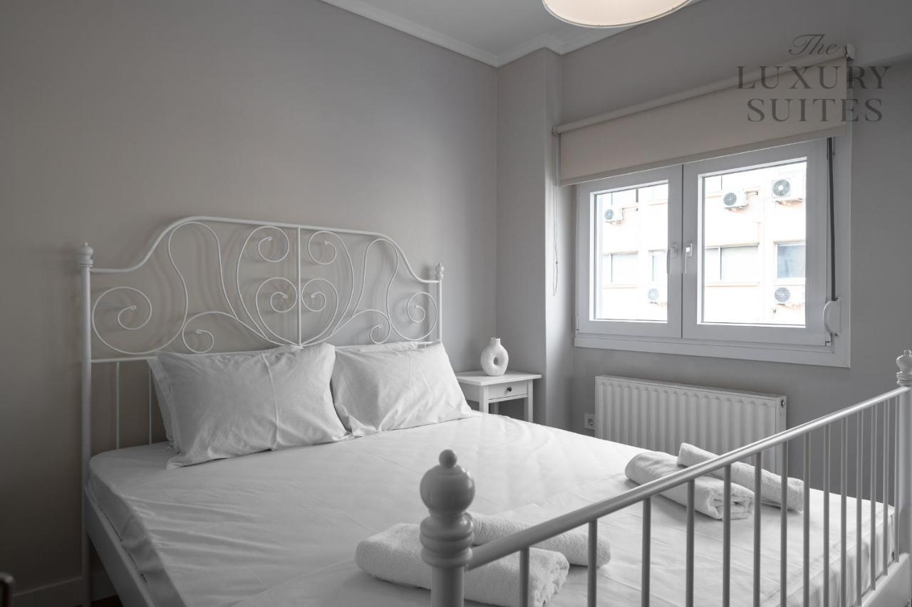 Apartamento Nephele, The Luxury Tessalónica
