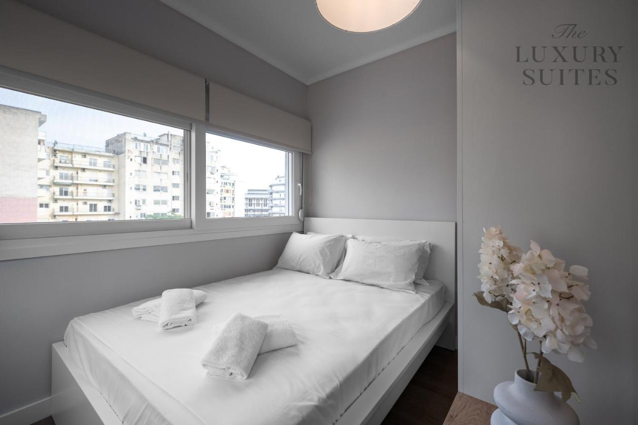 Apartamento Nephele, The Luxury *