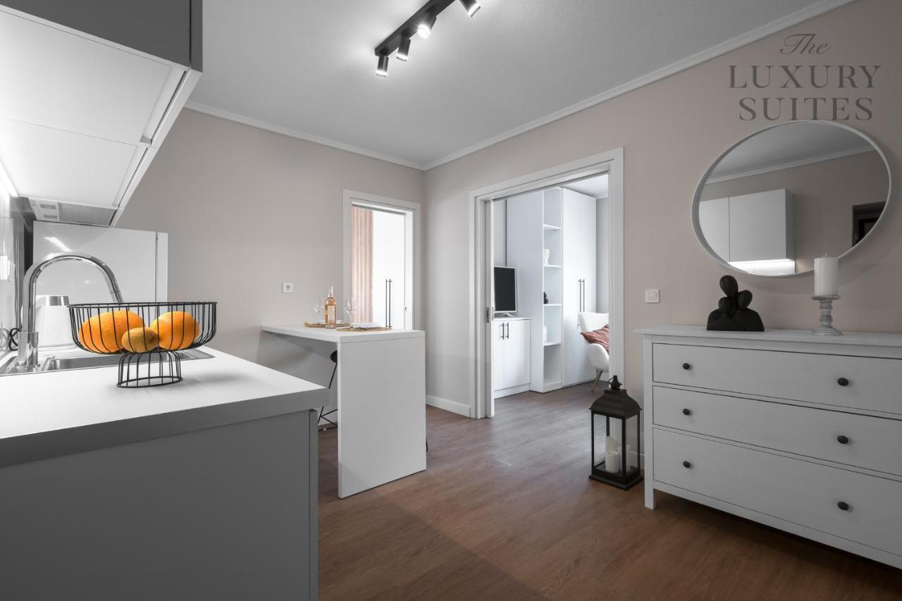 Nephele, The Luxury Thessaloniki