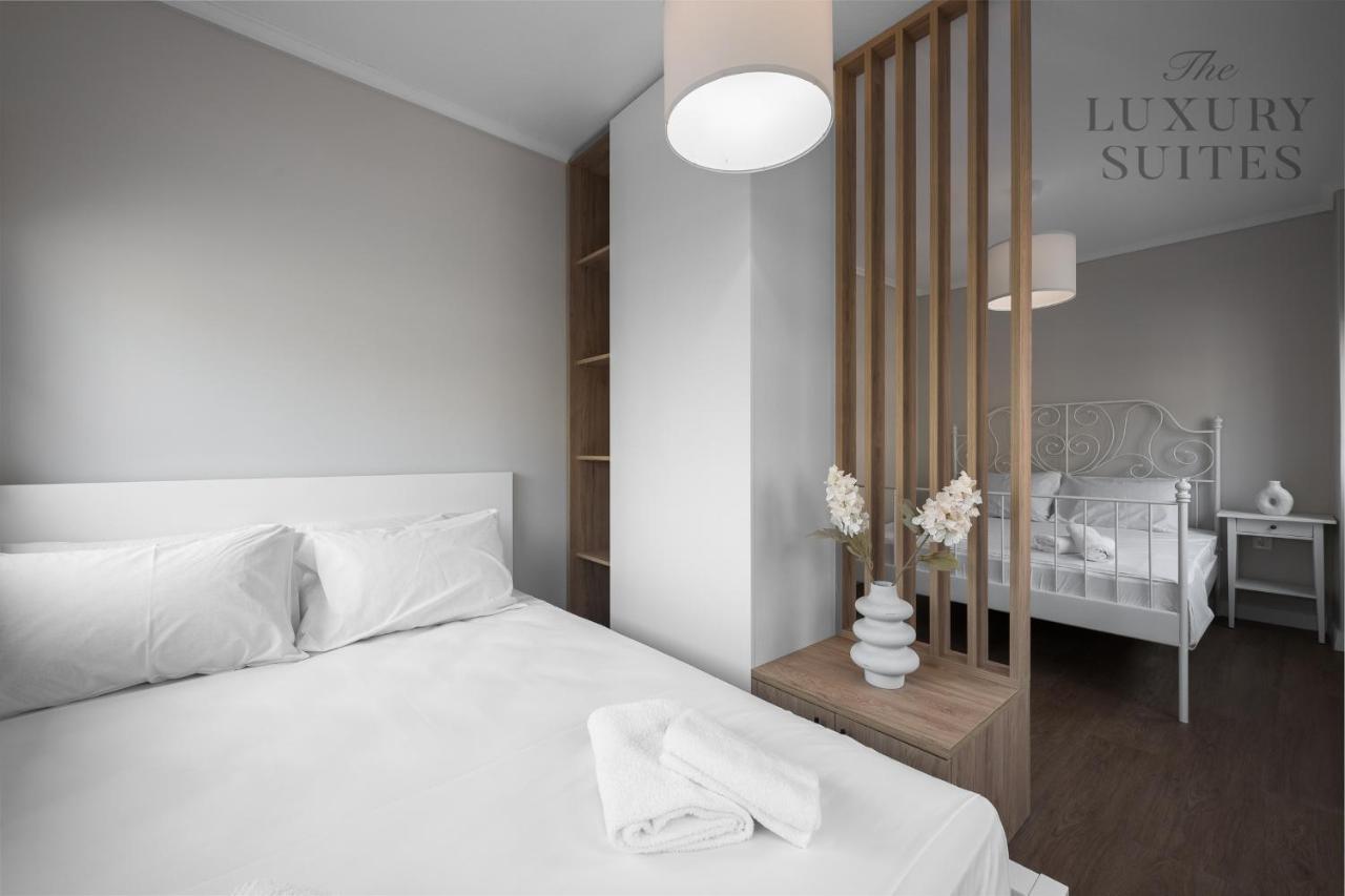 Nephele, The Luxury Apartamento