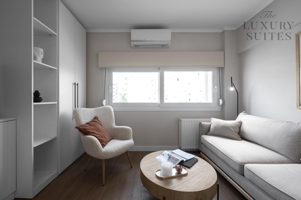 Nephele, The Luxury Thessaloniki