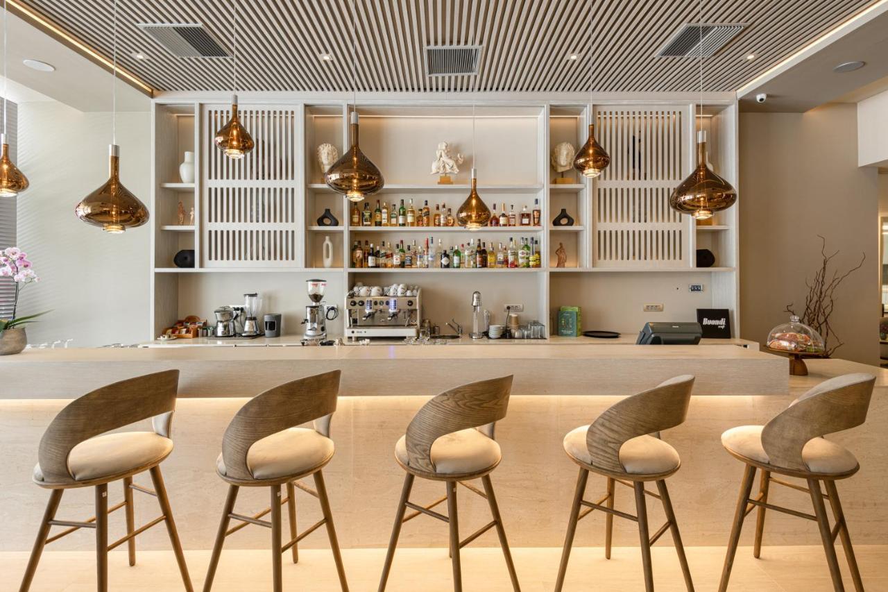 Holiday By Ihg 5* Thessaloniki