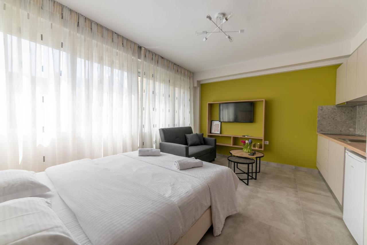 Koup Collection Apartamento