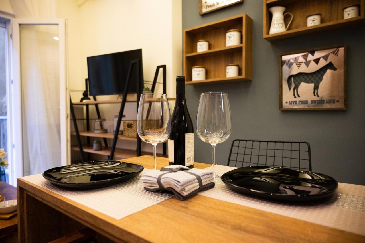 Apartment Cozy Central Thessaloniki