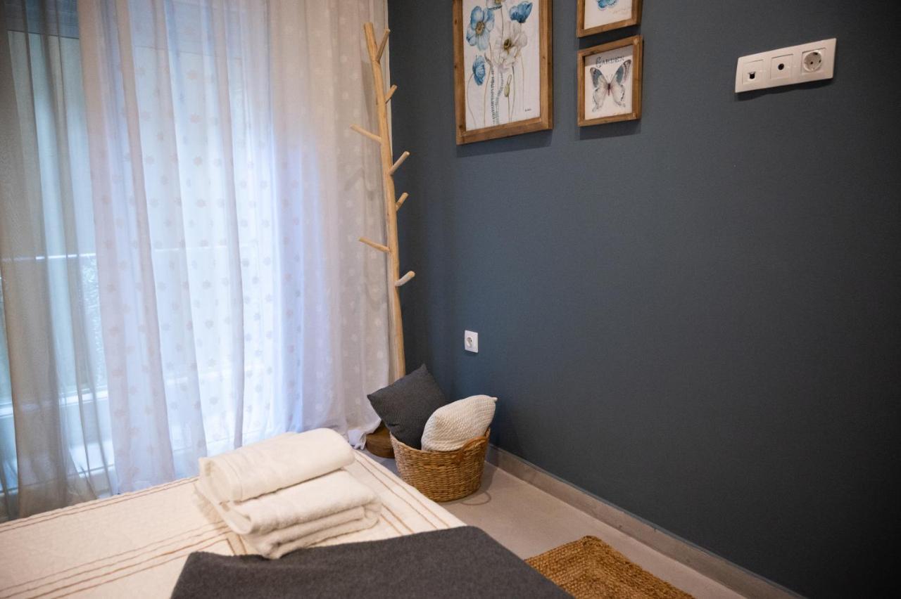 Apartment Cozy Central Thessaloniki