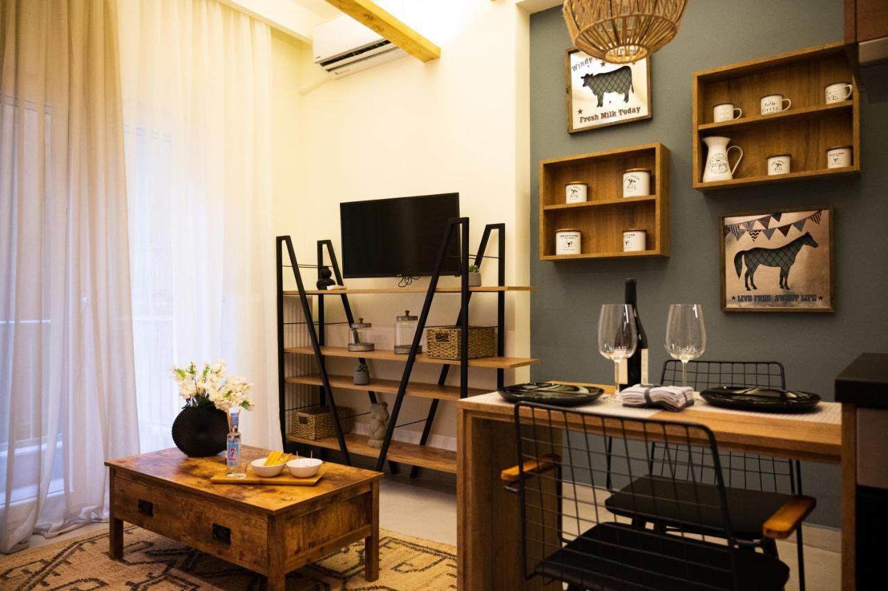 Apartment Cozy Central *