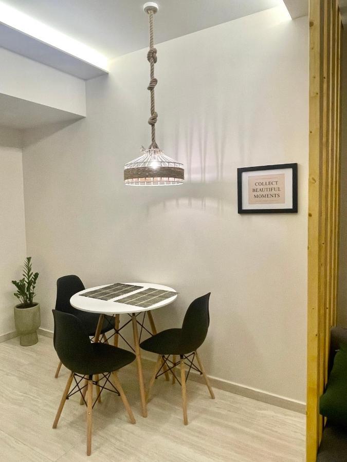 Apartamento Demetrios Tessalónica
