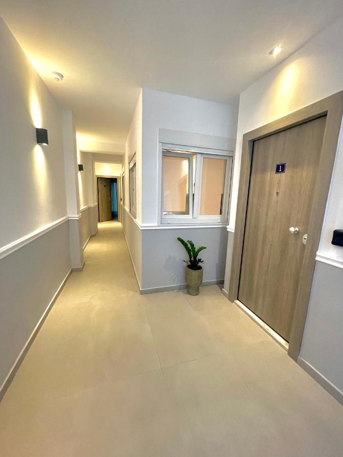 Apartamento Demetrios Tessalónica