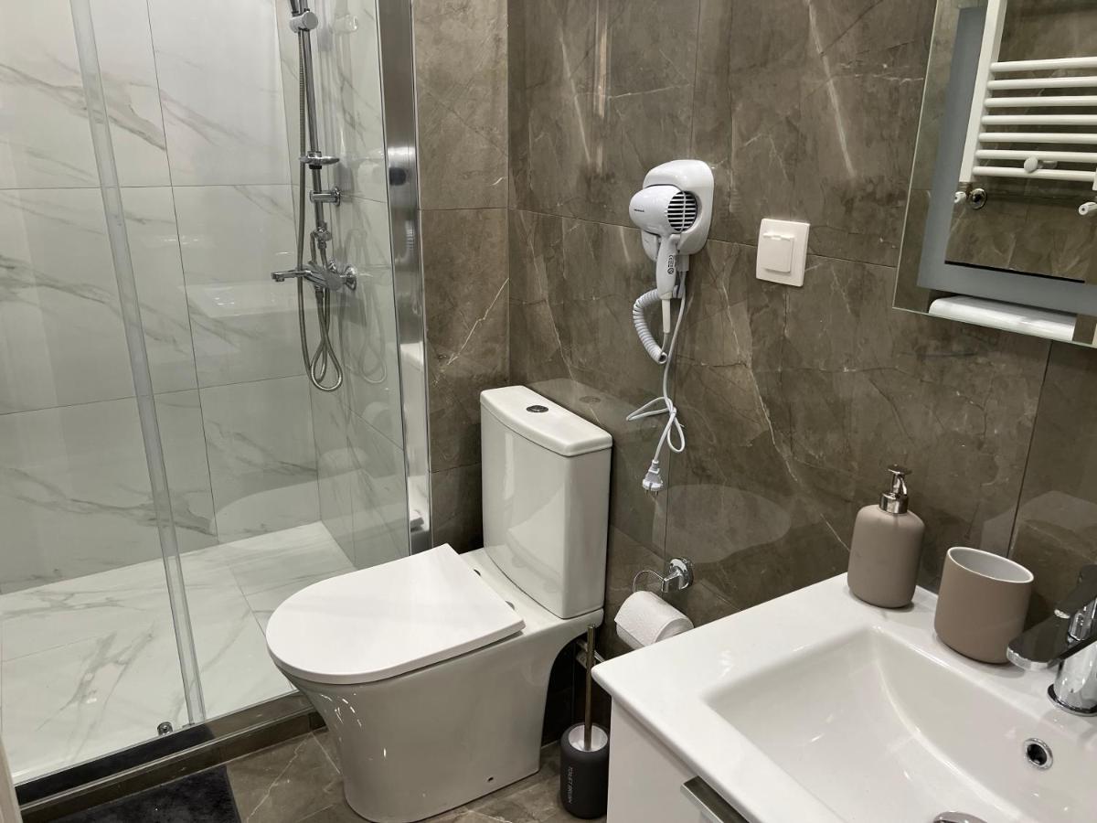 Apartment Km51 Luxury Thessaloniki