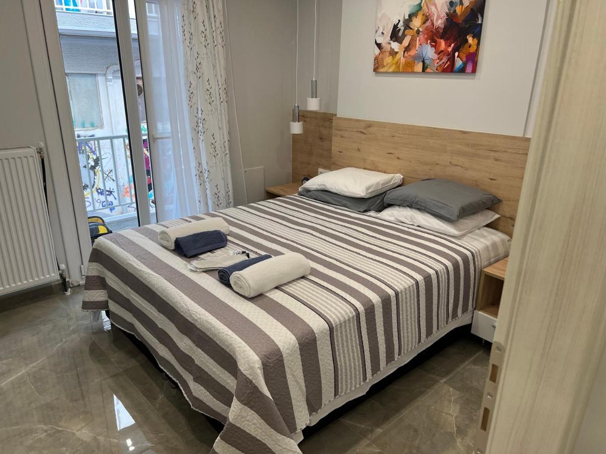 Apartment Km51 Luxury Thessaloniki