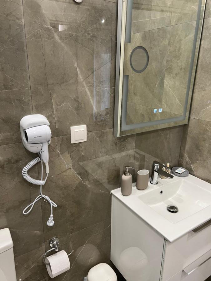 Km51 Luxury Apartment