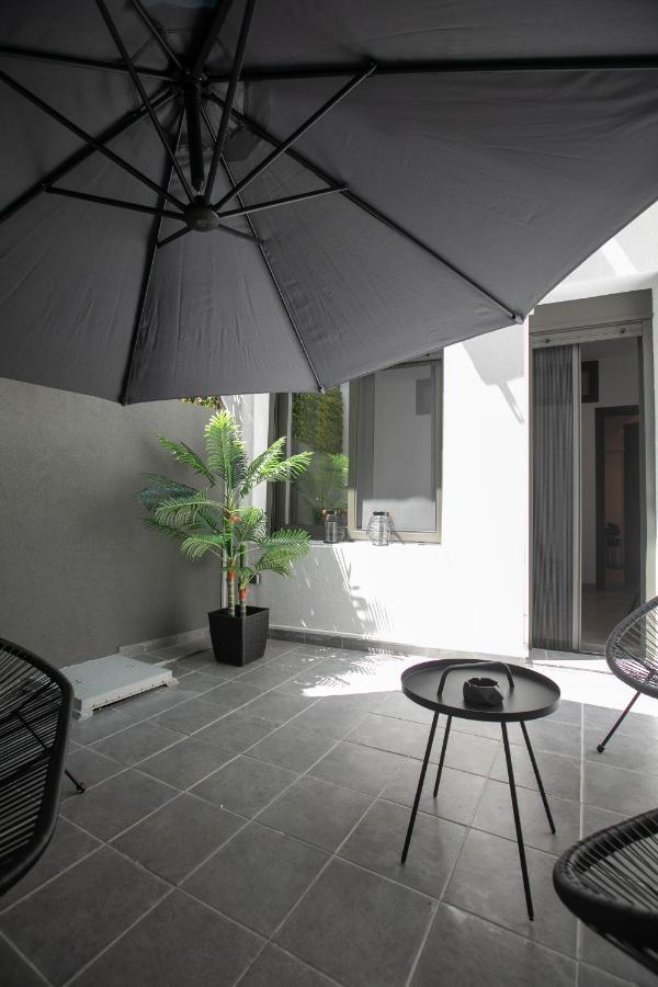 Casa De Castro - Căn hộ Thessaloníki