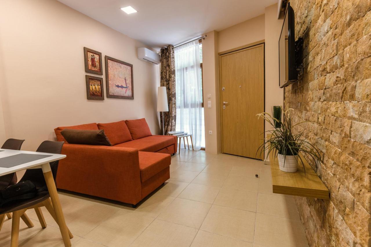 La Petit Maison * Thessaloniki