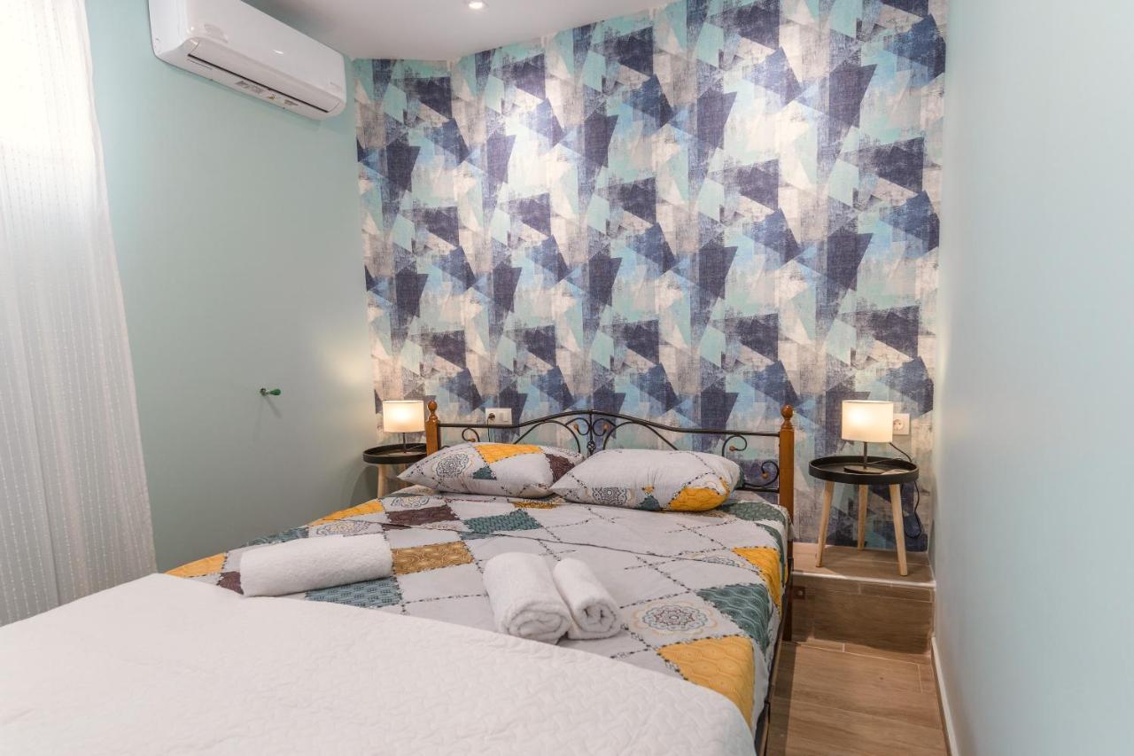 Apartment La Petit Maison *