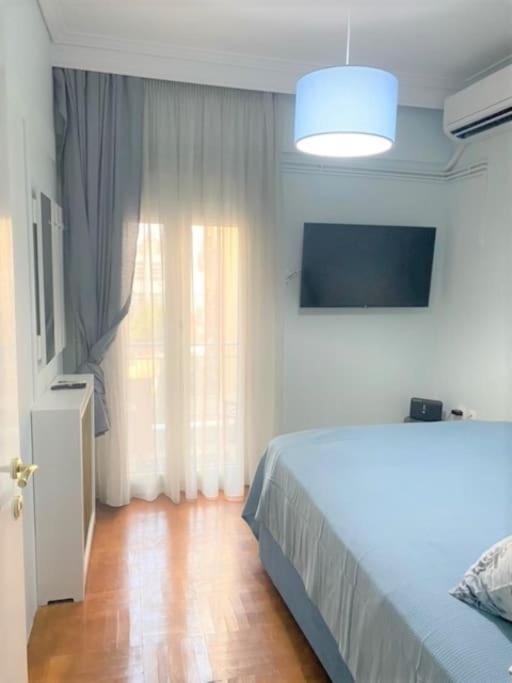 Ag.sofias Minkk, 2b/room+balcony Apartment Thessaloniki