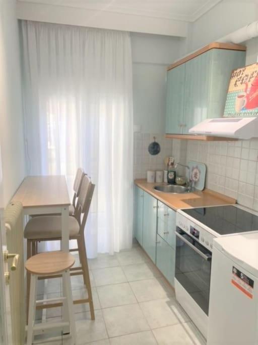 Ag.sofias Minkk, 2b/room+balcony * Thessaloniki