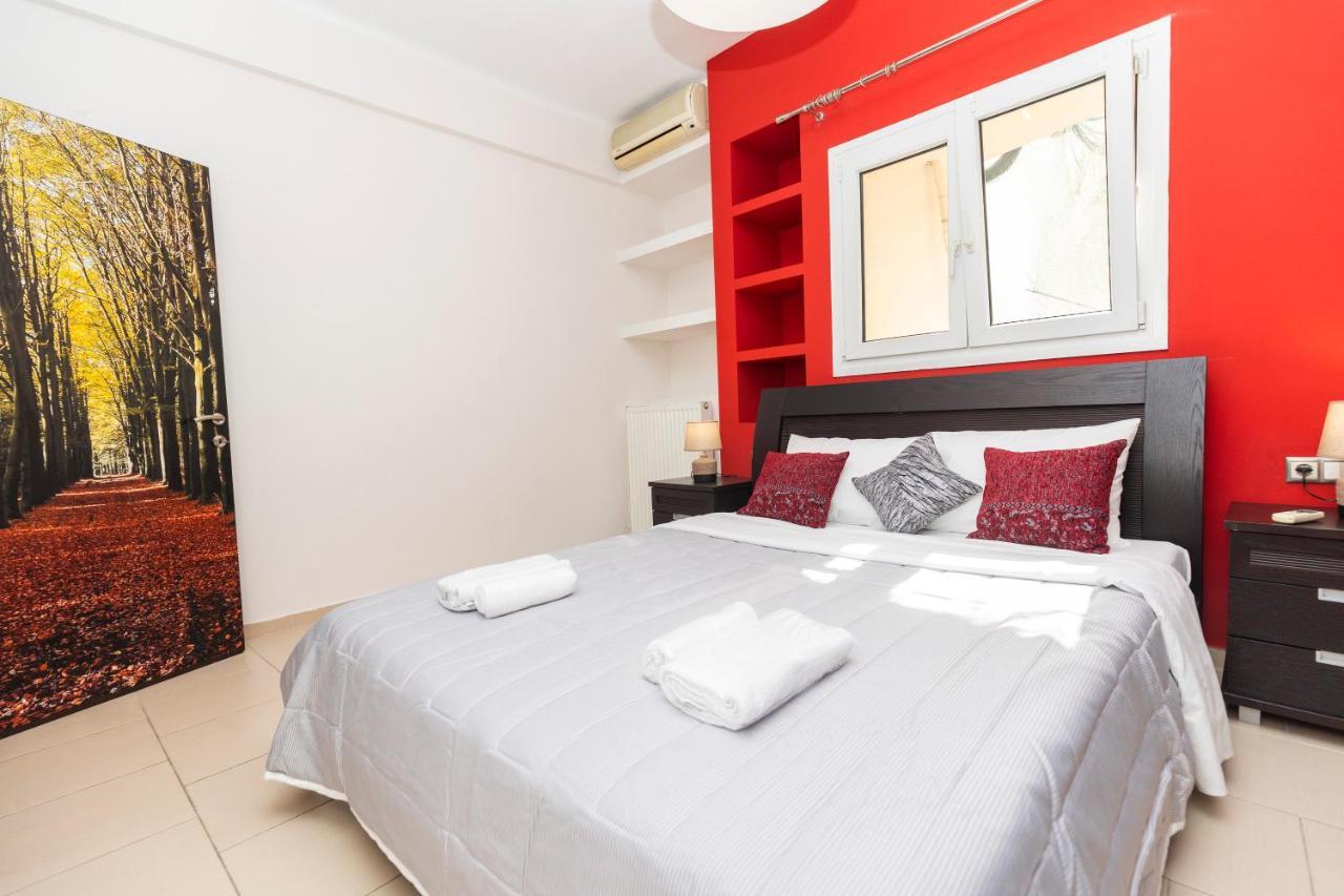 Appartement Delmare Kram Vee