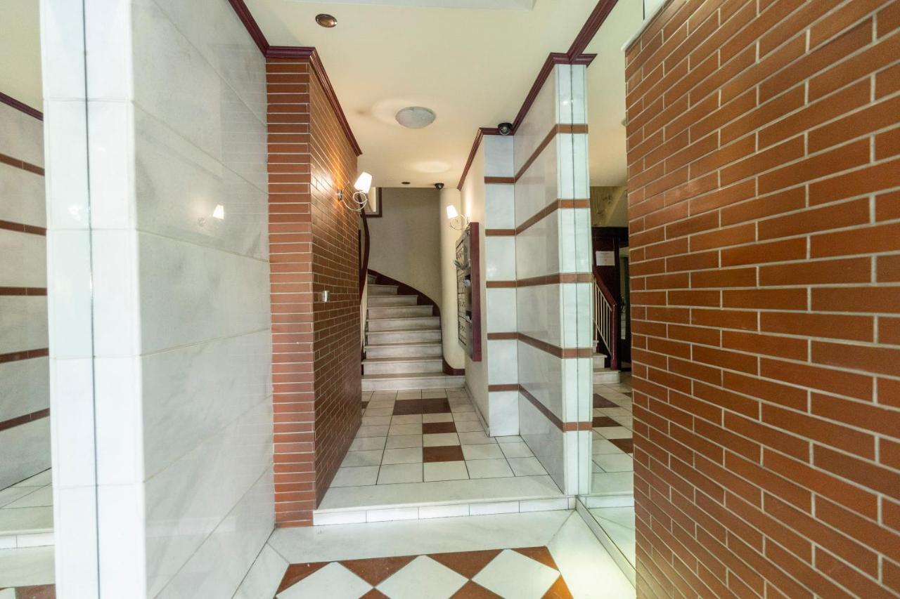 Appartement Delmare Kram Vee