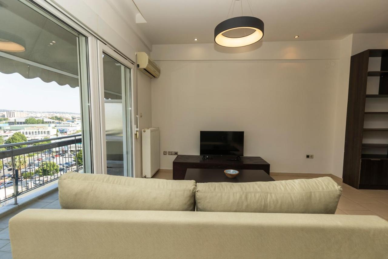 Appartement Delmare Kram Vee Thessaloniki