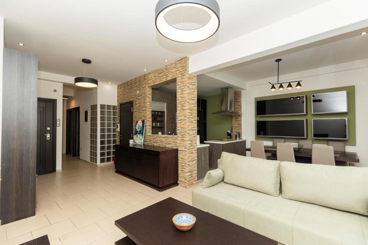 Appartement Delmare Kram Vee