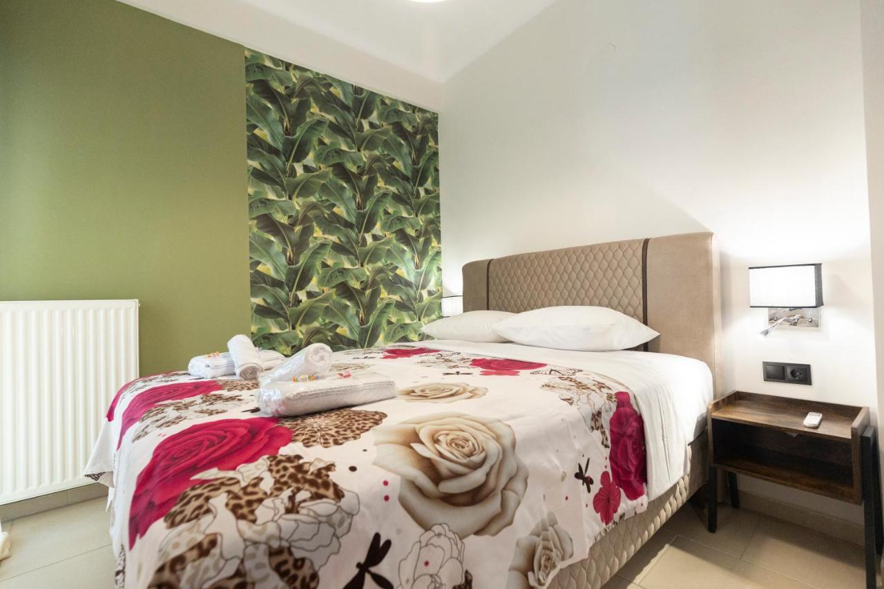 Delmare Kram Vee Appartement *