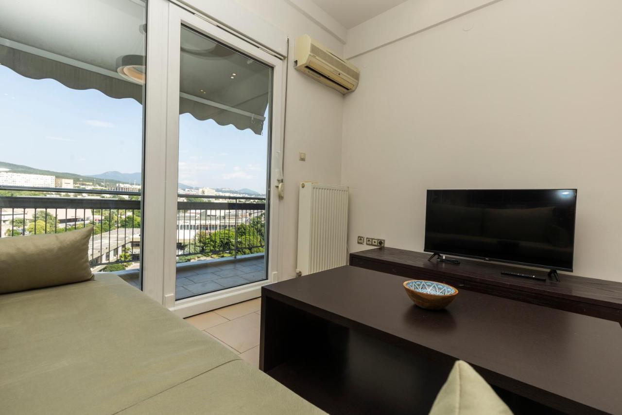 Appartement Delmare Kram Vee Thessaloniki