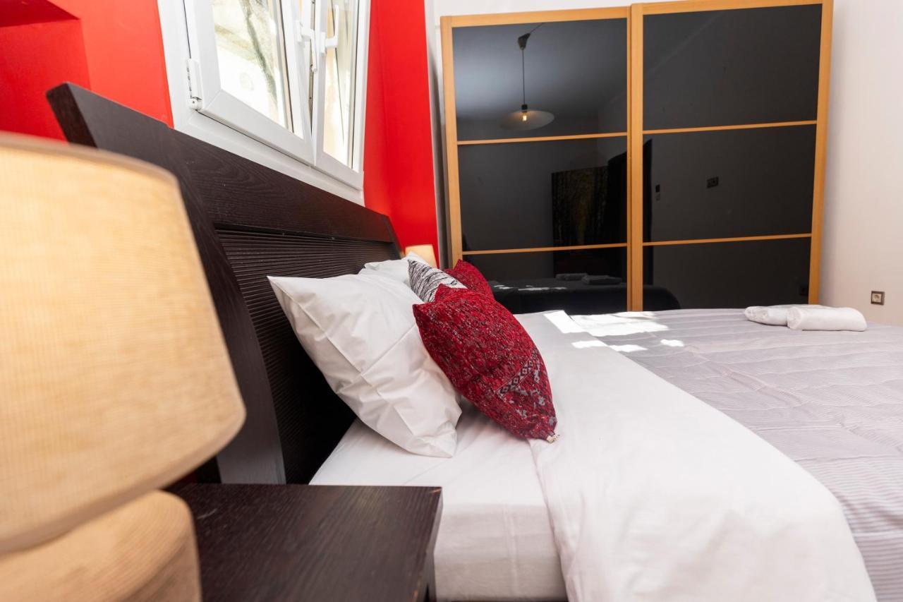 Delmare Kram Vee Appartement Thessaloniki