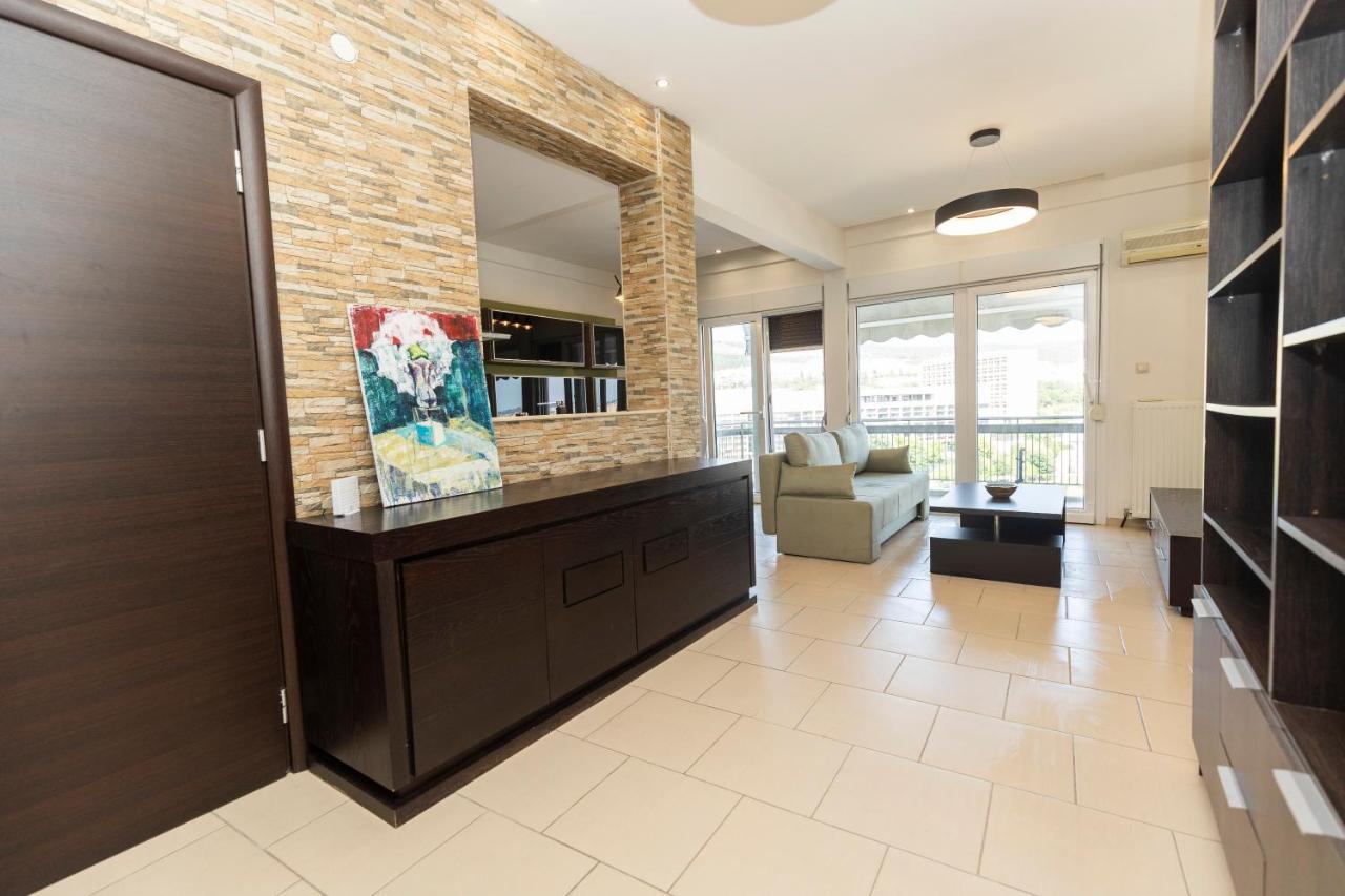 Appartement Delmare Kram Vee