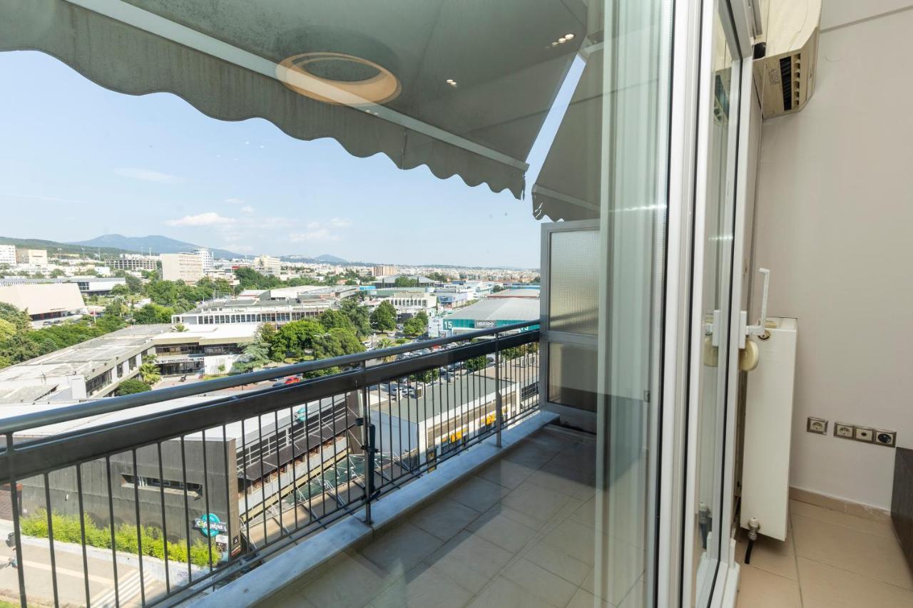 Delmare Kram Vee Appartement Thessaloniki