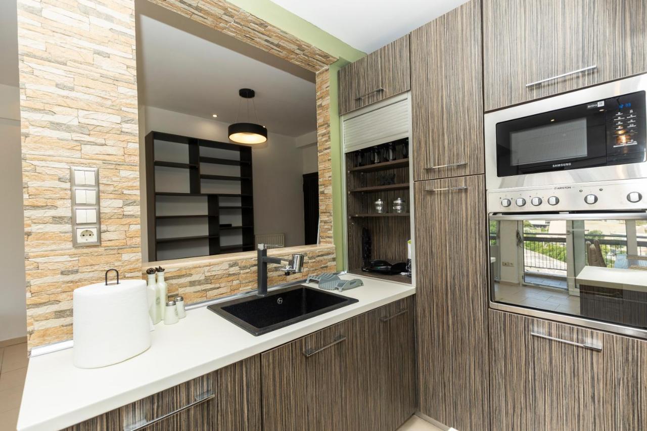 Delmare Kram Vee Appartement Thessaloniki