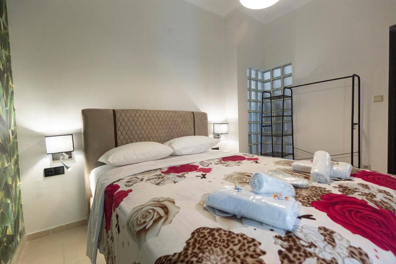Appartement Delmare Kram Vee