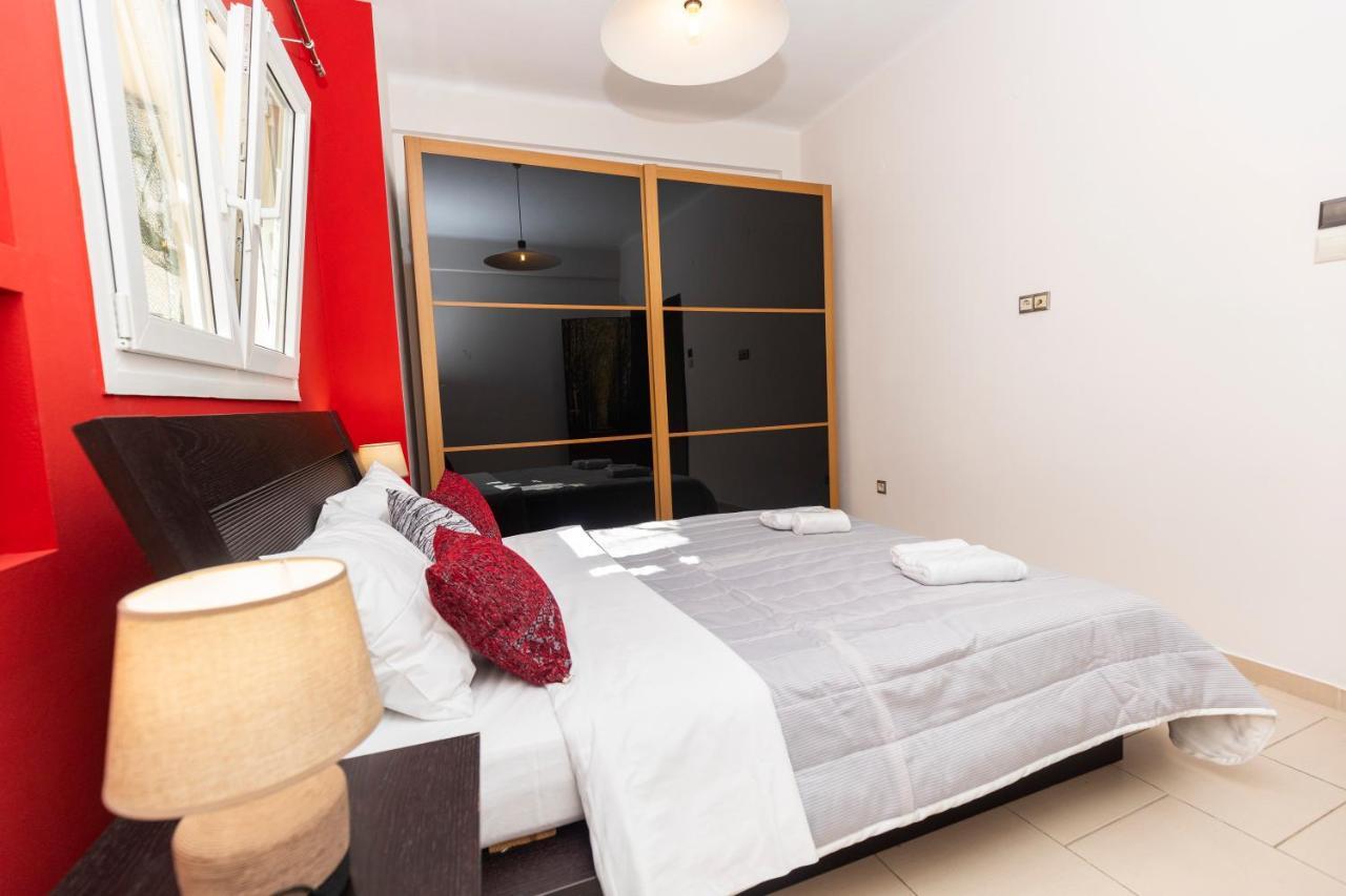 Appartement Delmare Kram Vee *
