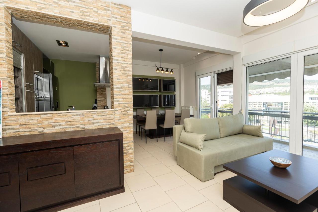 Delmare Kram Vee Appartement *