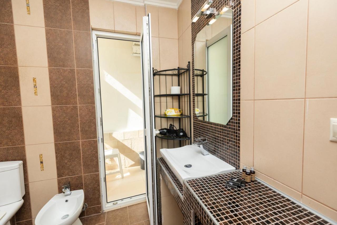 Appartement Delmare Kram Vee
