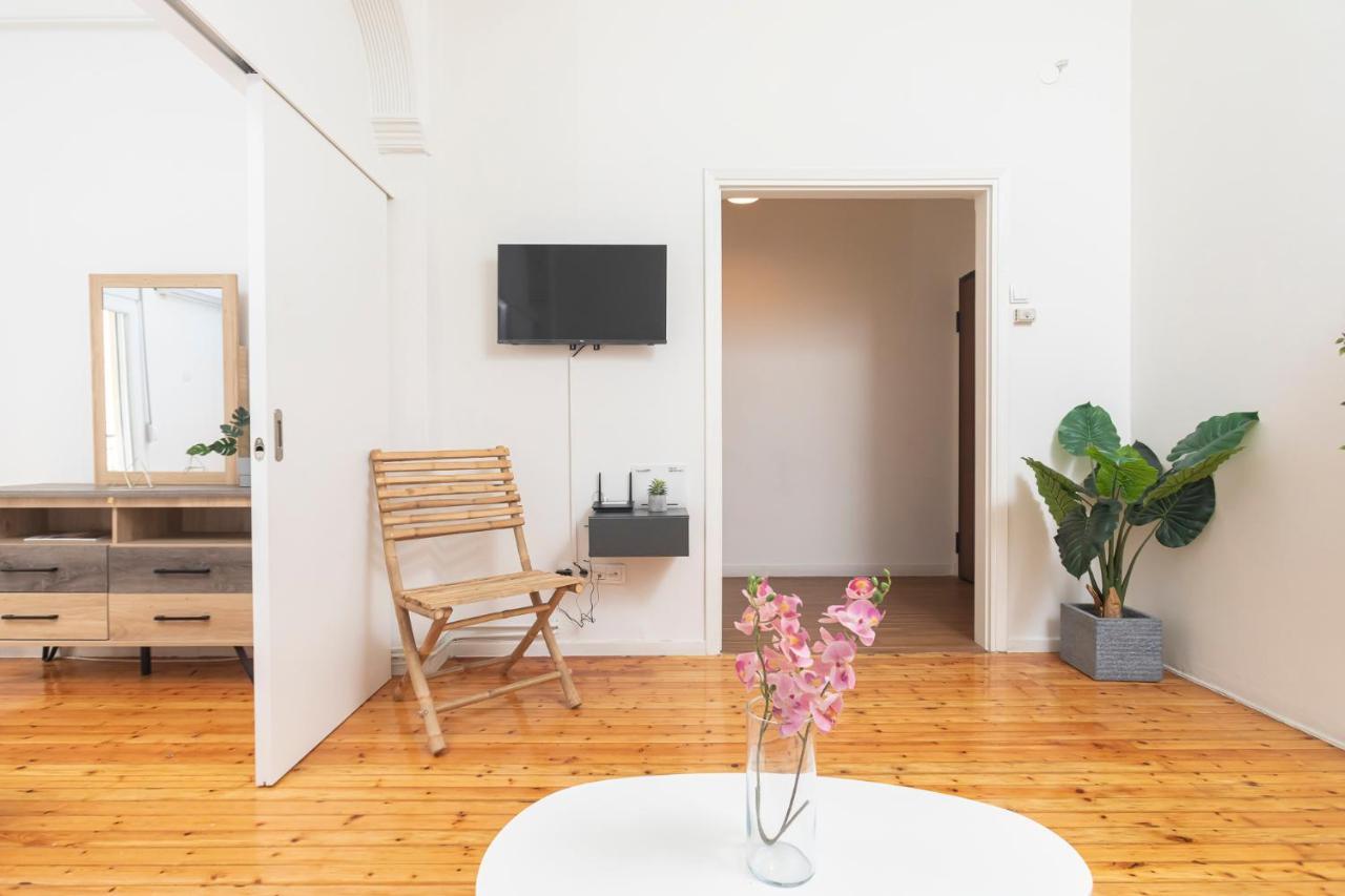 Houseloft Metropolitan Highlight Thessaloniki