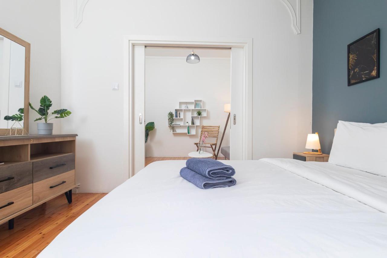 Houseloft Metropolitan Highlight Apartment