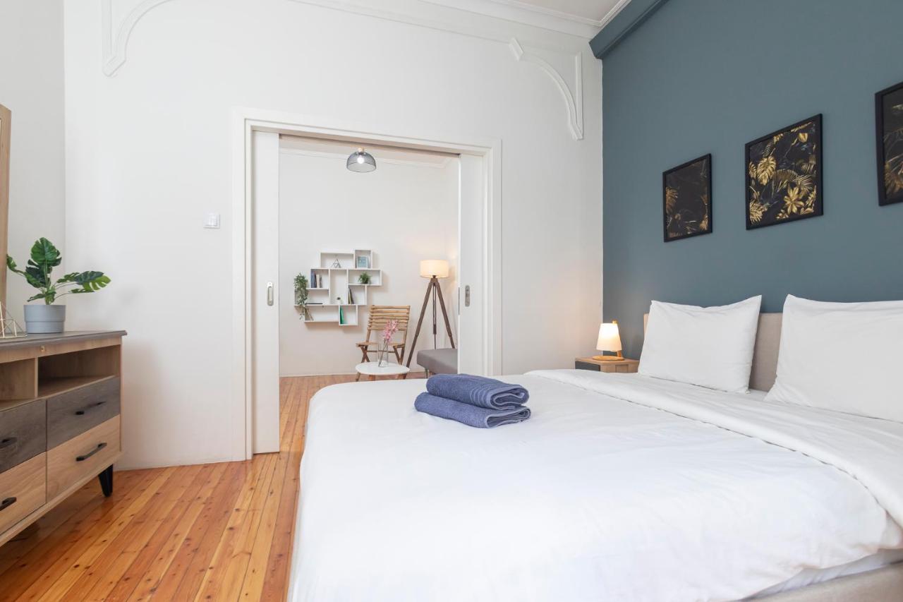 Houseloft Metropolitan Highlight Apartment *