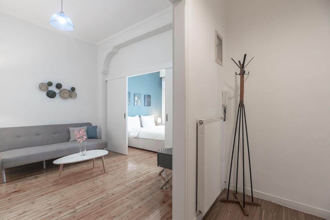 Houseloft Metropolitan Highlight Thessaloniki